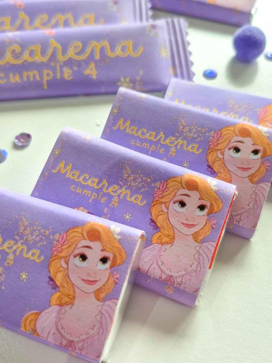 Combos de Golosinas Personalizadas - imagen 1