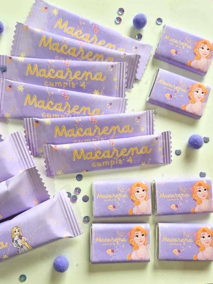 Combos de Golosinas Personalizadas - imagen 2