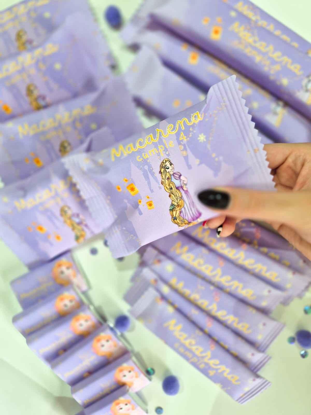 Combos de Golosinas Personalizadas - imagen 3