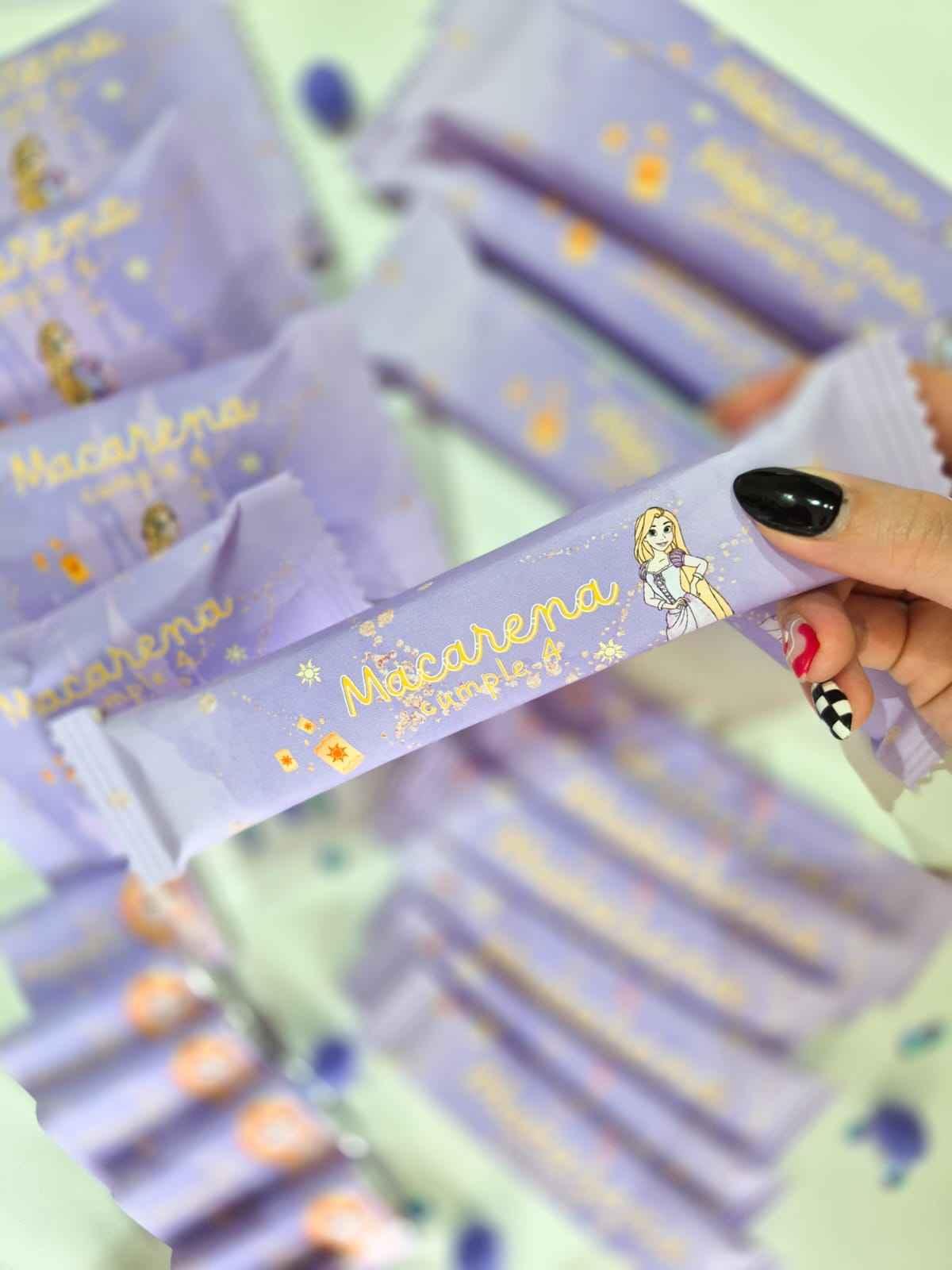 Combos de Golosinas Personalizadas - imagen 4