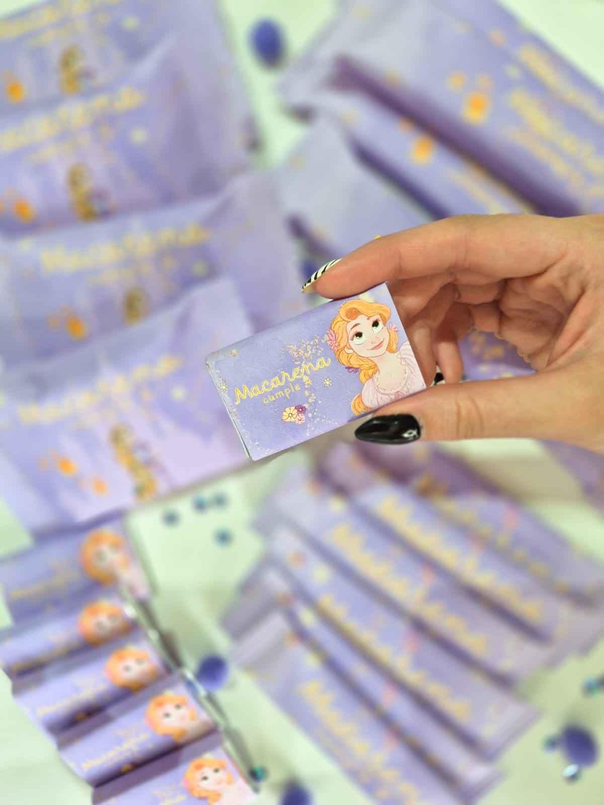 Combos de Golosinas Personalizadas - imagen 5