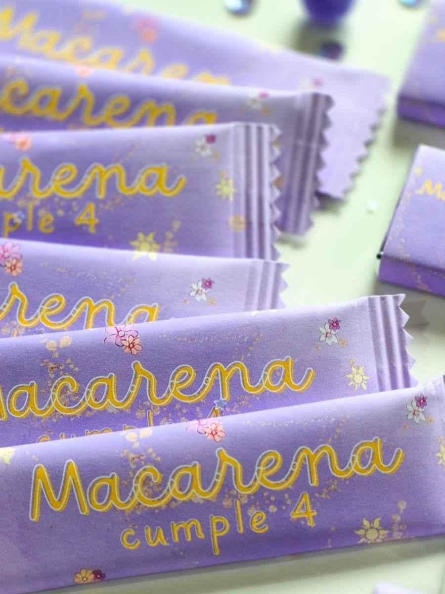 Combos de Golosinas Personalizadas - imagen 6